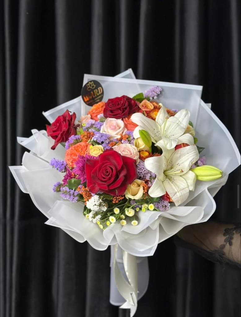 Ward Floral Boutique