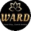 Ward — Flower Shop, Event & Wedding